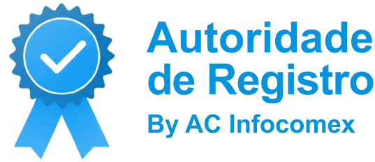 Autoridade de Registro